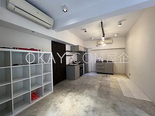 Kennedy Town - New Fortune House 03