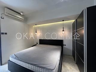 Kennedy Town - New Fortune House 04
