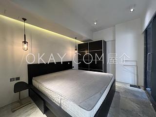 Kennedy Town - New Fortune House 05