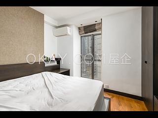 中環 - 荷李活華庭 07