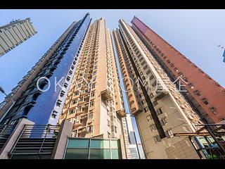 Central - Hollywood Terrace 10