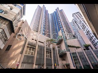 Central - Hollywood Terrace 11
