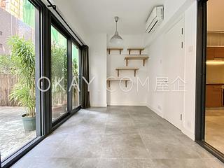 Kennedy Town - New Fortune House 05