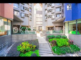 Central - Hollywood Terrace 16