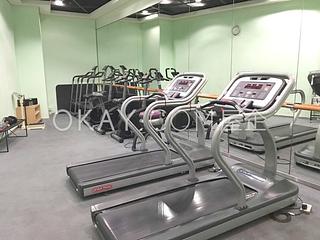 Central - Hollywood Terrace 17