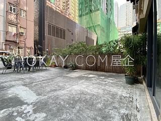 Kennedy Town - New Fortune House 08