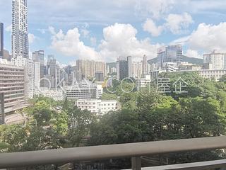 Wan Chai - The Zenith 03