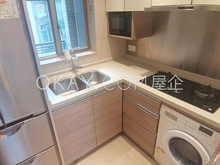 Wan Chai - The Zenith 08
