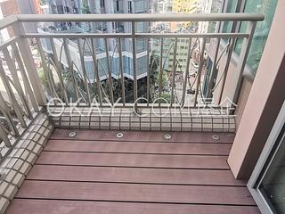 Wan Chai - The Zenith 11