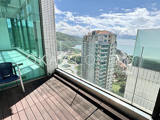 愉景湾 - 愉景湾10期 时峰 04