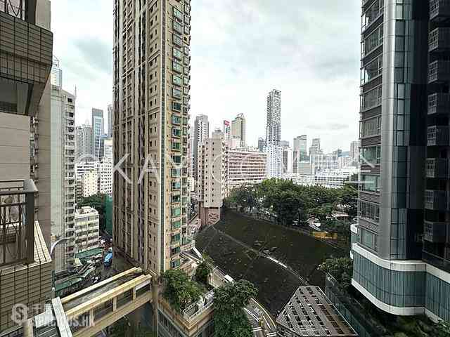 灣仔 - 尚翹峰 04