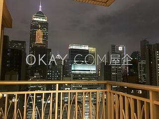 Wan Chai - The Zenith 03