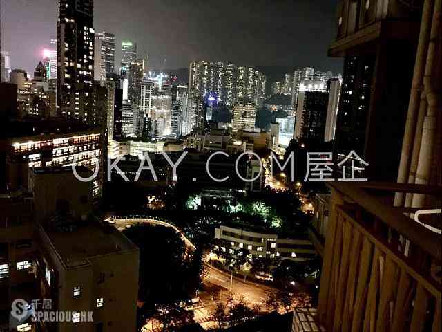 灣仔 - 尚翹峰 04