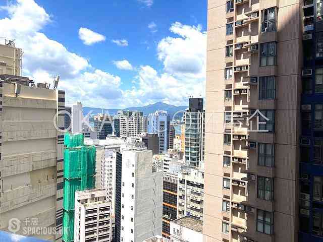 蘇豪 - 聚賢居 01