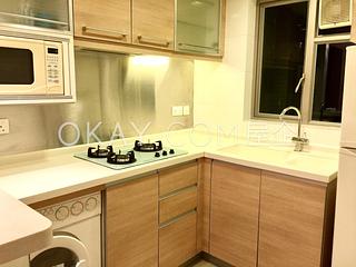 Wan Chai - The Zenith 05