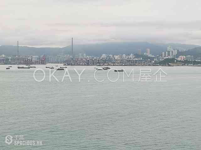 堅尼地城 - 五福大廈 02