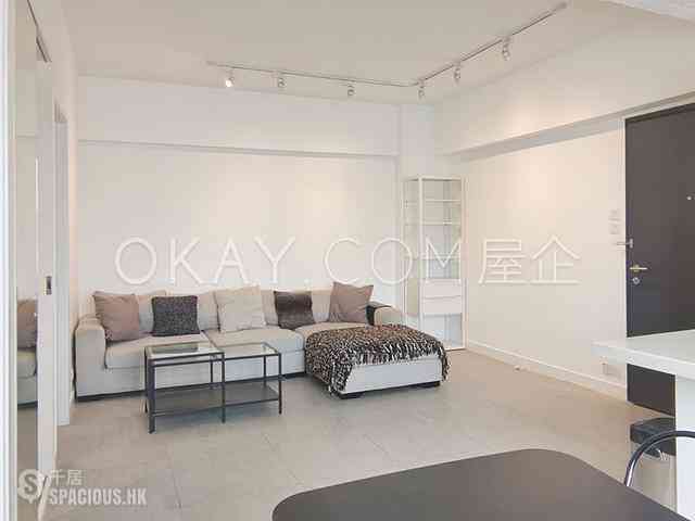 堅尼地城 - 五福大廈 04