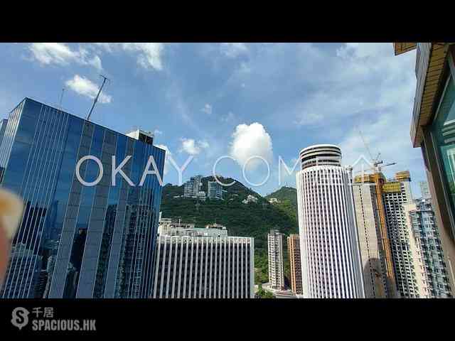 灣仔 - 尚翹峰 03