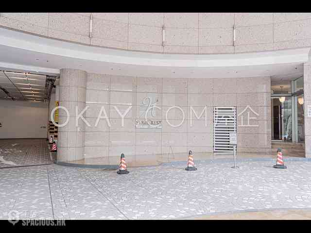 灣仔 - 星域軒 20