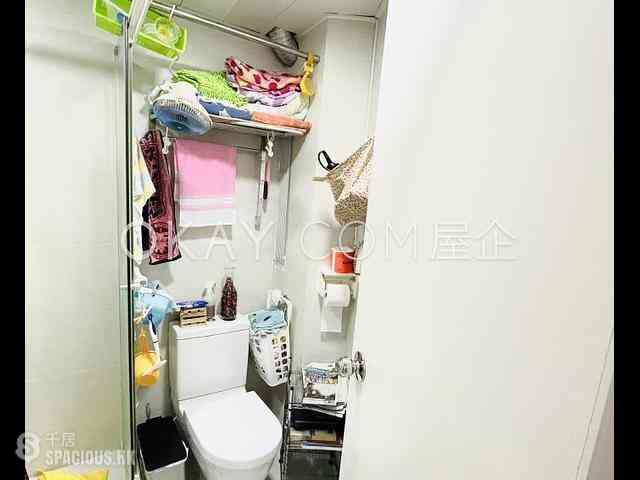 中環 - 荷李活華庭 06
