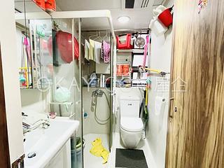 中环 - 荷李活华庭 09
