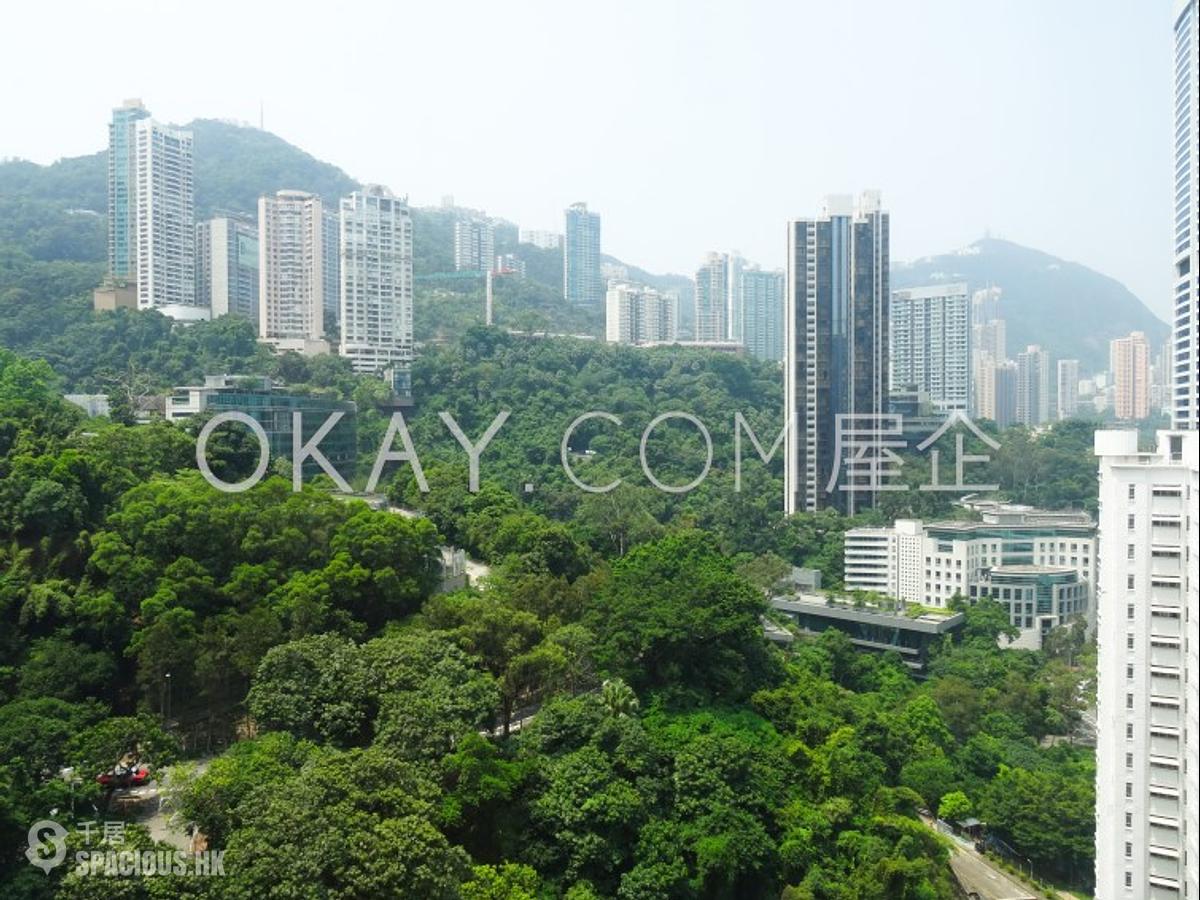 Wan Chai - Star Crest 01