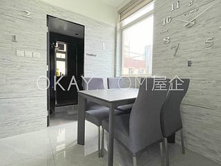 Wan Chai - Hay Wah Building 03