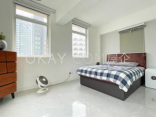 Wan Chai - Hay Wah Building 06
