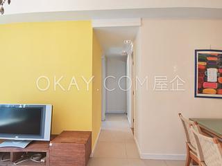 Sheung Wan - Queen's Terrace 03