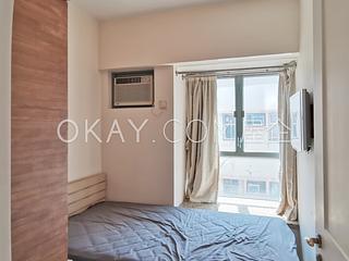 Sheung Wan - Queen's Terrace 05