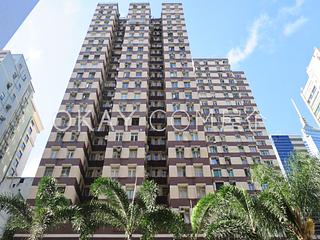 Wan Chai - Hay Wah Building 13