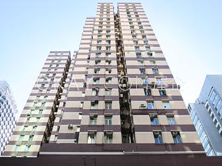 Wan Chai - Hay Wah Building 14