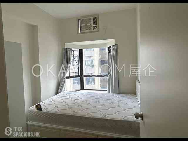 Sai Ying Pun - Connaught Garden 04