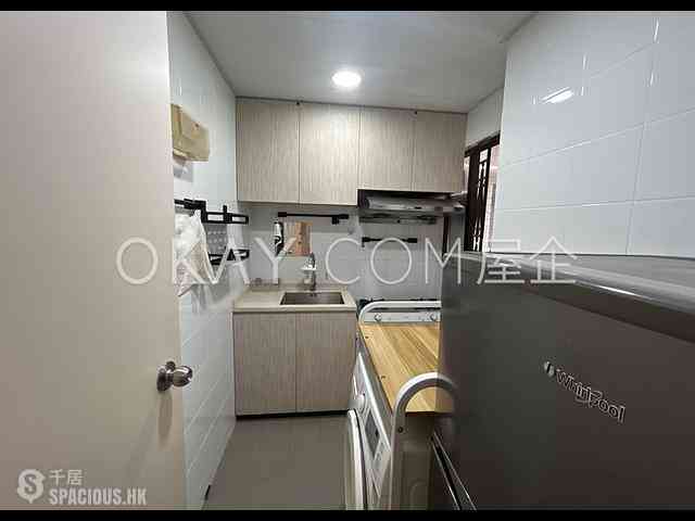 Sai Ying Pun - Connaught Garden 06