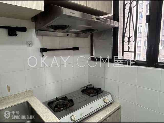 Sai Ying Pun - Connaught Garden 07
