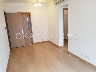 Sai Ying Pun - Island Crest 03
