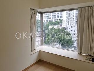 Sai Ying Pun - Island Crest 04