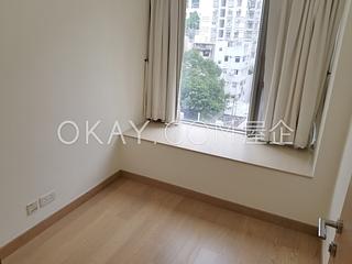 Sai Ying Pun - Island Crest 06