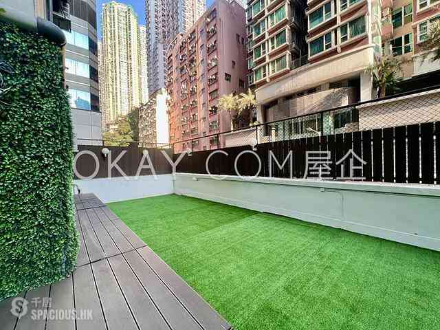Kennedy Town - Jade Court 05
