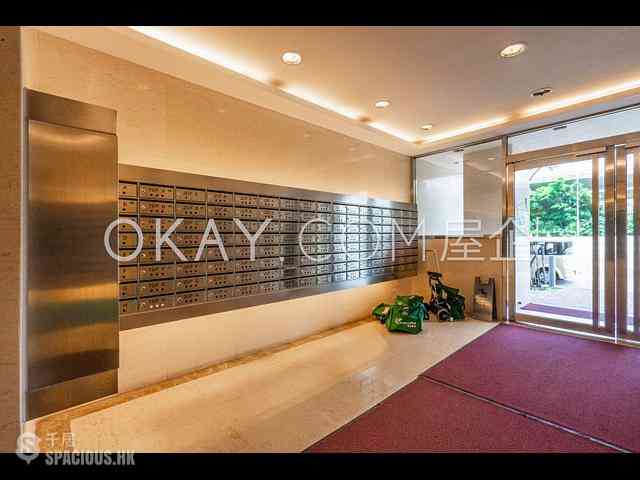 Sai Ying Pun - Connaught Garden 13