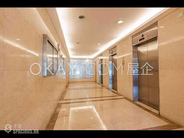 Sai Ying Pun - Connaught Garden 14
