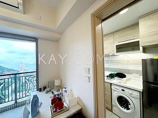 Kennedy Town - The Merton 06