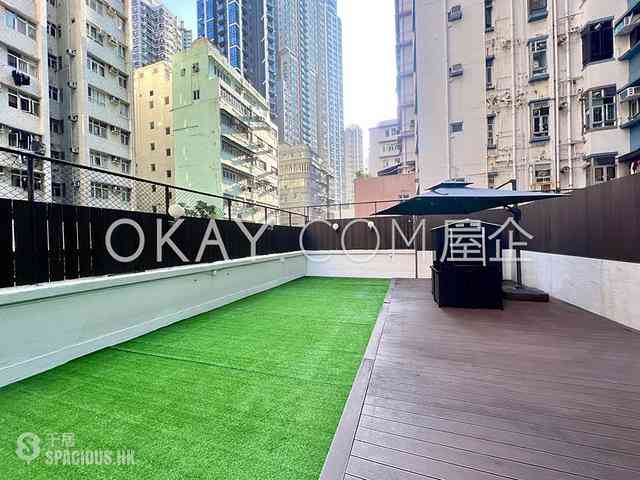 Kennedy Town - Jade Court 06
