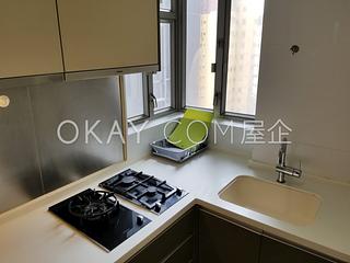 Sai Ying Pun - Island Crest 10