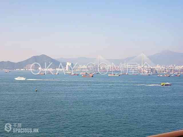 堅尼地城 - 泓都 01