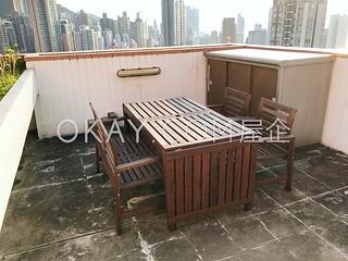 Sheung Wan - Queen's Terrace 04