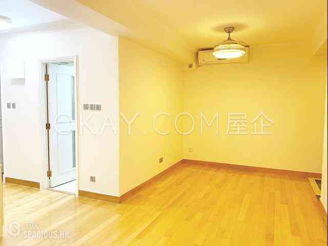 上環 - 帝后華庭 05