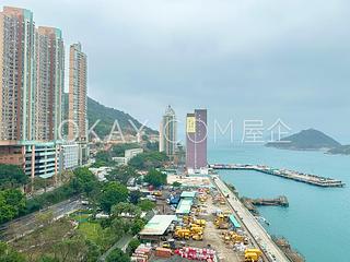 堅尼地城 - 泓都 07
