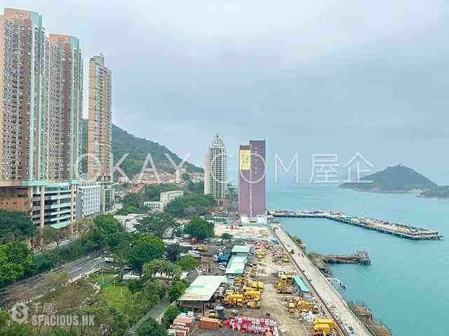 堅尼地城 - 泓都 07