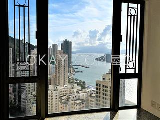 Shek Tong Tsui - The Belcher's 09